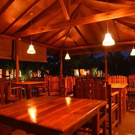 Prime Surfers Bungalow Arugam Bay Exterior foto