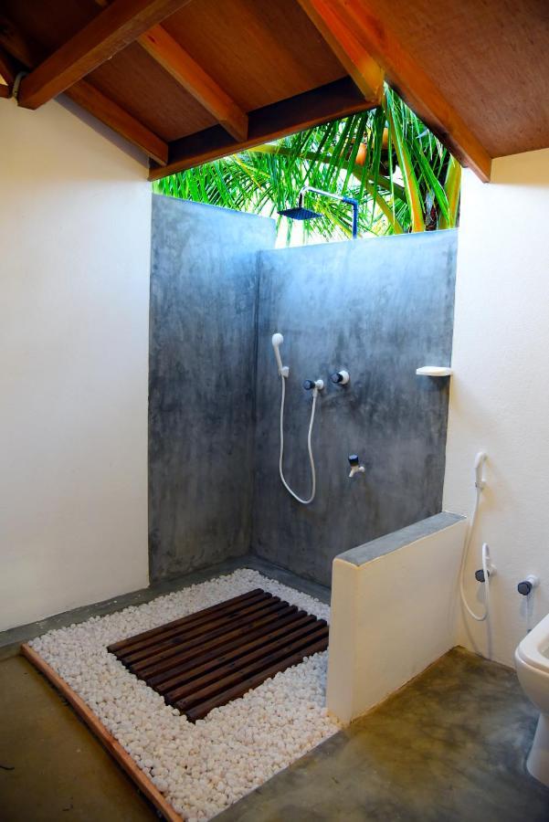 Prime Surfers Bungalow Arugam Bay Exterior foto